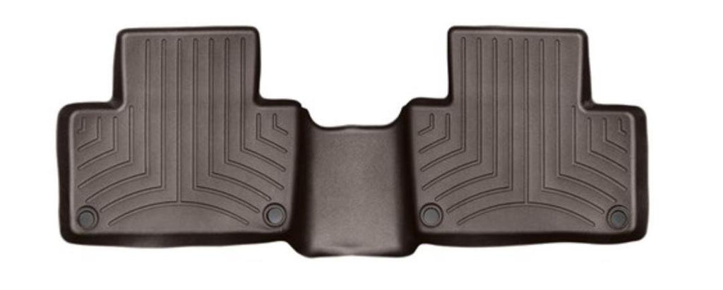 WEATHERTECH 4716094 RR FLNR CO HIGHLANDER HYBRID 20+