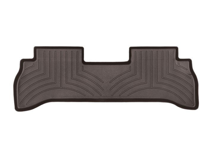 WEATHERTECH 4716172 REAR FLOORLINER