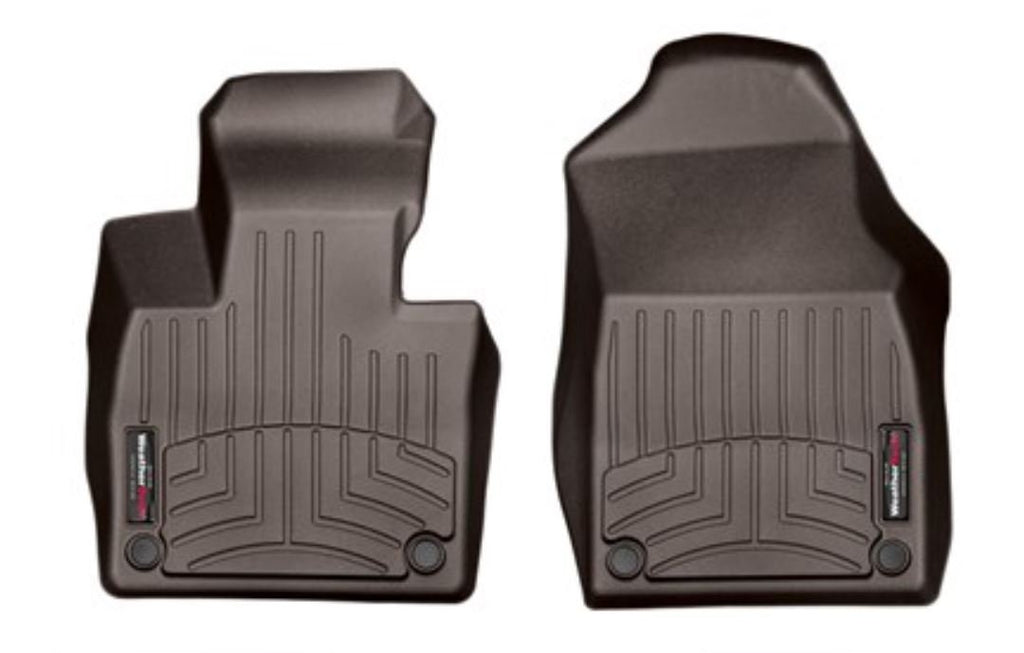 WEATHERTECH 4716321 FRONT FLOORLINER