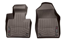 Load image into Gallery viewer, WEATHERTECH 4716321 FRONT FLOORLINER