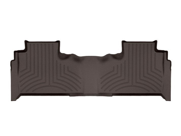 WEATHERTECH 4716322IM REAR FLOORLINER HP