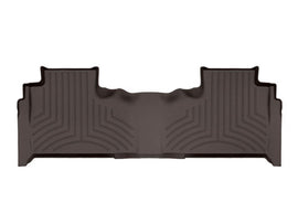 WEATHERTECH 4716322IM REAR FLOORLINER HP