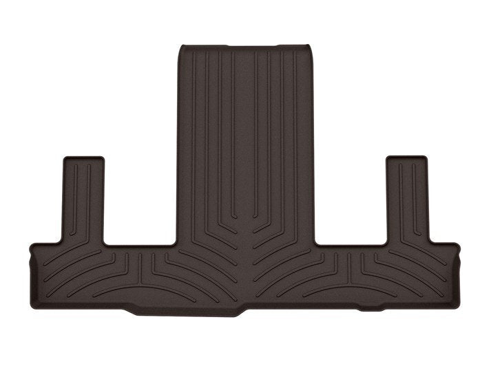 WEATHERTECH 4716323IM REAR FLOORLINER HP