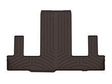 Load image into Gallery viewer, WEATHERTECH 4716323IM REAR FLOORLINER HP