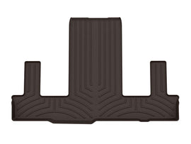 WEATHERTECH 4716323IM REAR FLOORLINER HP