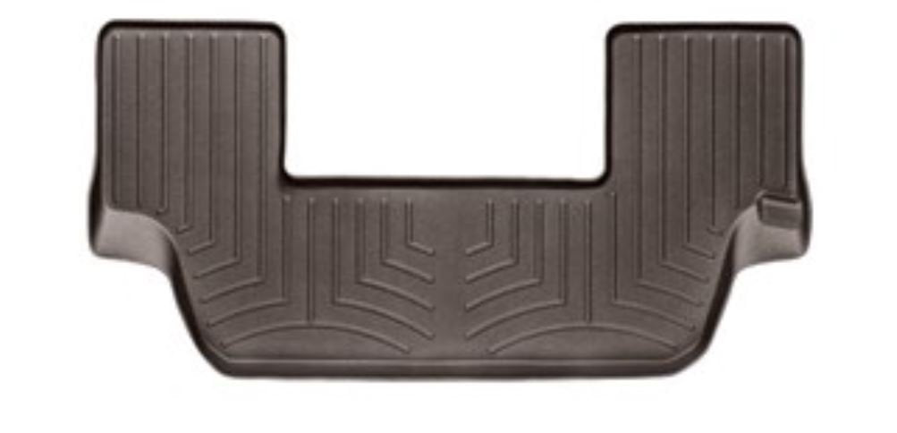WEATHERTECH 4716323 REAR FLOORLINER