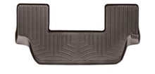 Load image into Gallery viewer, WEATHERTECH 4716323 REAR FLOORLINER