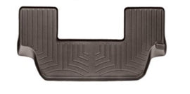 WEATHERTECH 4716324 REAR FLOORLINER