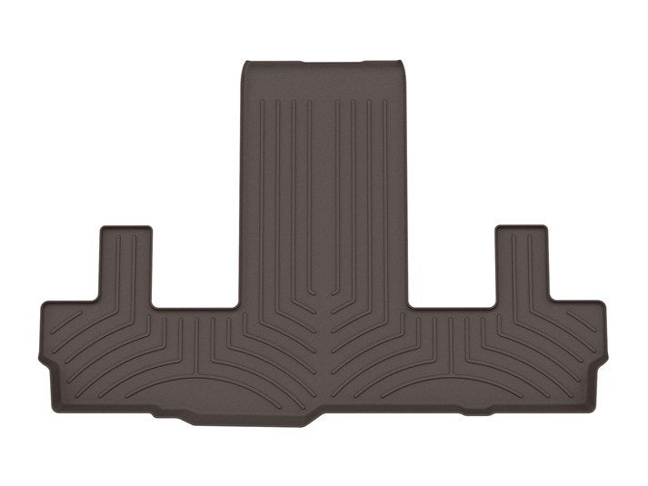 WEATHERTECH 4716325IM REAR FLOORLINER HP