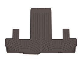 WEATHERTECH 4716325IM REAR FLOORLINER HP