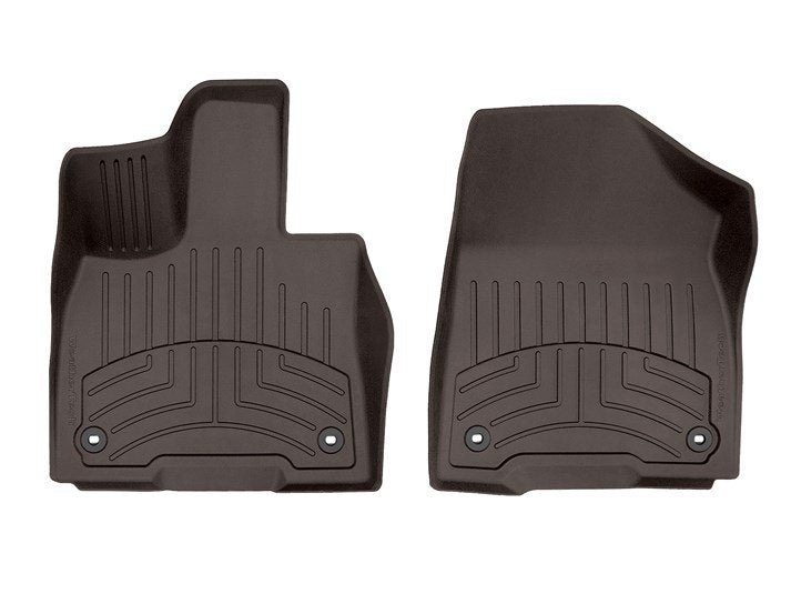 WEATHERTECH 4716411IM FRONT FLOORLINER HP
