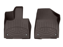Load image into Gallery viewer, WEATHERTECH 4716411IM FRONT FLOORLINER HP