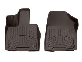 WEATHERTECH 4716411IM FRONT FLOORLINER HP