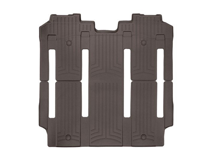 WEATHERTECH 4716412 REAR FLOORLINER