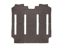 Load image into Gallery viewer, WEATHERTECH 4716412 REAR FLOORLINER