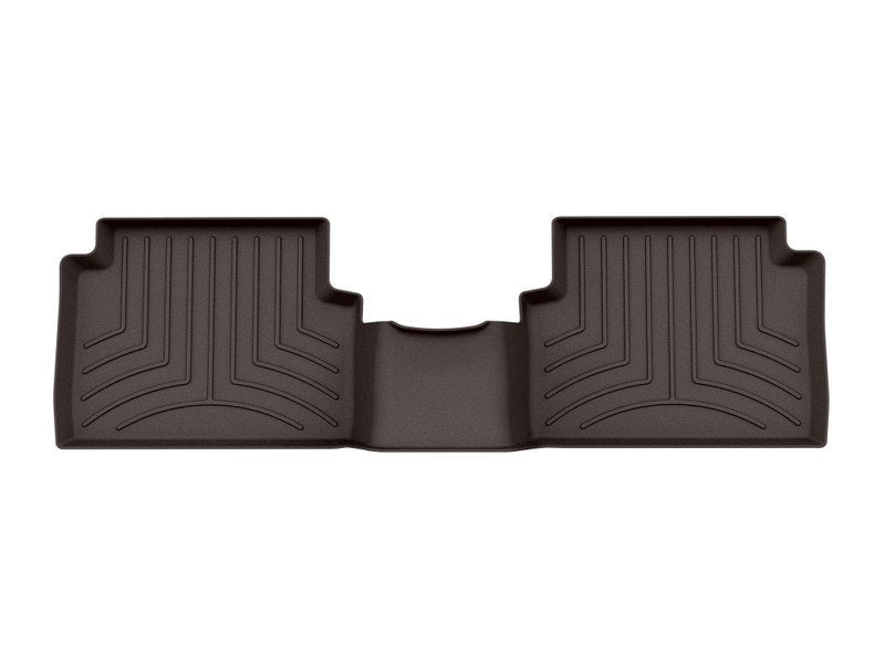 WEATHERTECH 4716423IM REAR FLOORLINER HPCOCOA