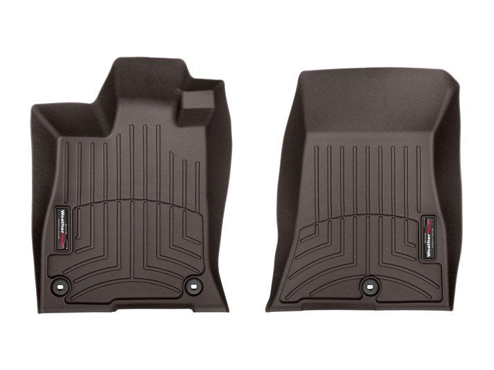 WEATHERTECH 4716551 FRONT FLOORLINER
