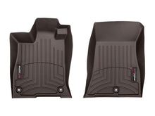 Load image into Gallery viewer, WEATHERTECH 4716551 FRONT FLOORLINER