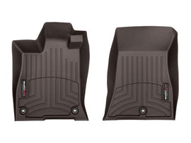 WEATHERTECH 4716551 FRONT FLOORLINER