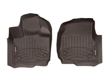 Load image into Gallery viewer, WEATHERTECH 4716651 FRONT FLOORLINER