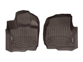 WEATHERTECH 4716651 FRONT FLOORLINER