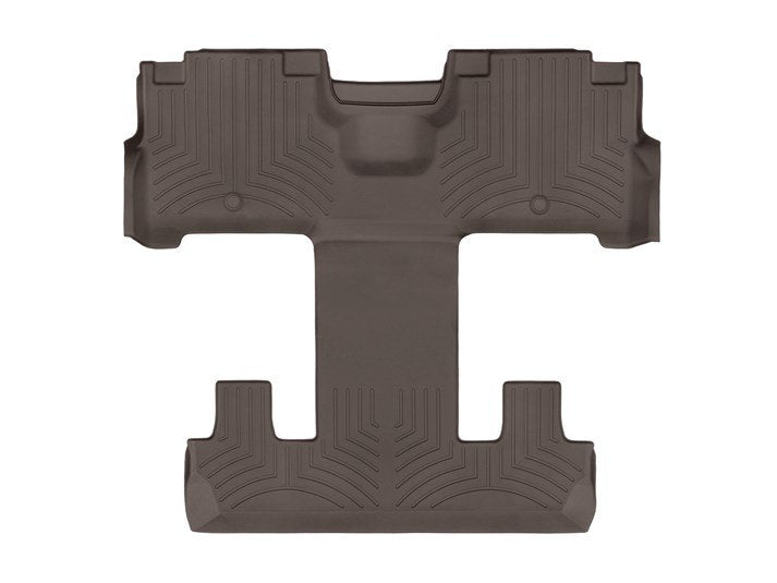 WEATHERTECH 4716654 REAR FLOORLINER