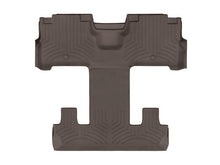 Load image into Gallery viewer, WEATHERTECH 4716654 REAR FLOORLINER