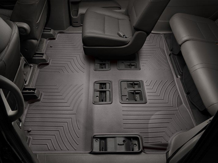 WEATHERTECH 4716655 REAR FLOORLINER