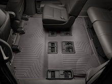Load image into Gallery viewer, WEATHERTECH 4716655 REAR FLOORLINER