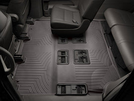 WEATHERTECH 4716655 REAR FLOORLINER