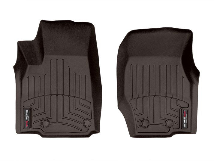 WEATHERTECH 4716961 FRONT FLOORLINER