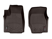 Load image into Gallery viewer, WEATHERTECH 4716961 FRONT FLOORLINER