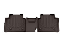 Load image into Gallery viewer, WEATHERTECH 4716966 REAR FLOORLINER