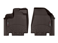 Load image into Gallery viewer, WEATHERTECH 4716981 FRONT FLOORLINER