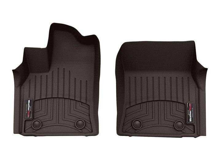 WEATHERTECH 4717081 FRONT FLOORLINER