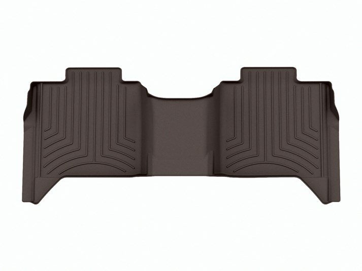 WEATHERTECH 4717082IM REAR FLOORLINER HP