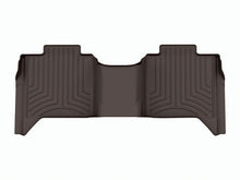 Load image into Gallery viewer, WEATHERTECH 4717082IM REAR FLOORLINER HP