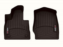 Load image into Gallery viewer, WEATHERTECH 4717161 FR FLNR CO FORD EXPLORER 22+