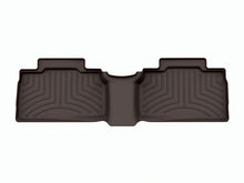 Load image into Gallery viewer, WEATHERTECH 4717162IM REAR FLOORLINER HP