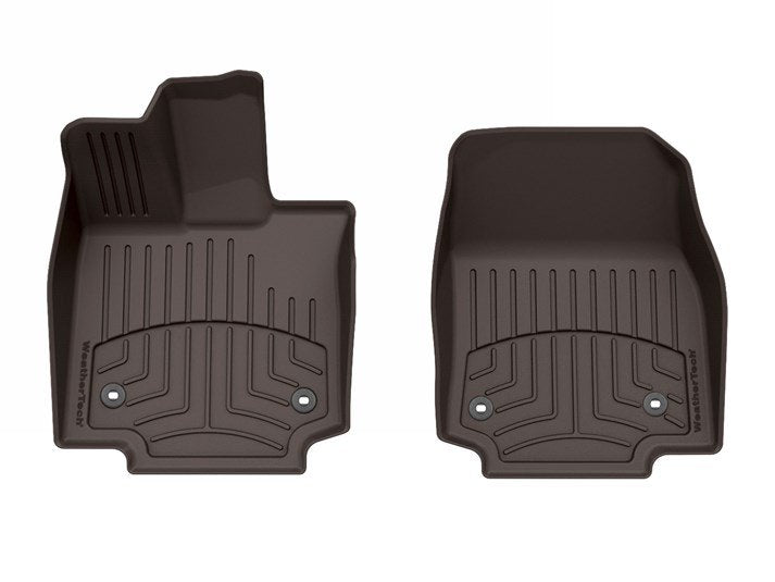 WEATHERTECH 4717951IM FRONT FLOORLINER HP