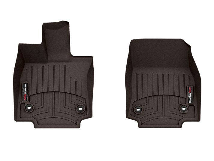 WEATHERTECH 4717951 FRONT FLOORLINER
