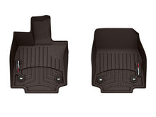 Load image into Gallery viewer, WEATHERTECH 4717951 FRONT FLOORLINER