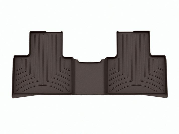 WEATHERTECH 4717952IM REAR FLOORLINER HP