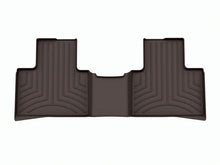 Load image into Gallery viewer, WEATHERTECH 4717952IM REAR FLOORLINER HP