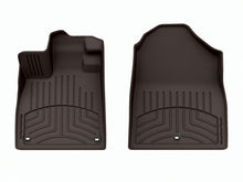 Load image into Gallery viewer, WEATHERTECH 4717961IM FRONT FLOORLINER HP