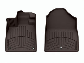 WEATHERTECH 4717961IM FRONT FLOORLINER HP
