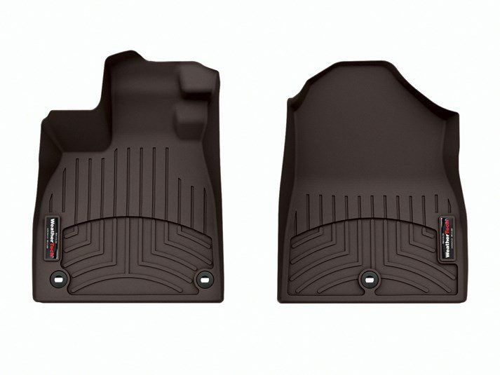 WEATHERTECH 4717961 FRONT FLOORLINER