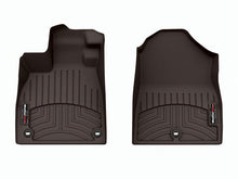 Load image into Gallery viewer, WEATHERTECH 4717961 FRONT FLOORLINER