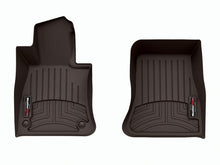 Load image into Gallery viewer, WEATHERTECH 4718121 FRONT FLOORLINER