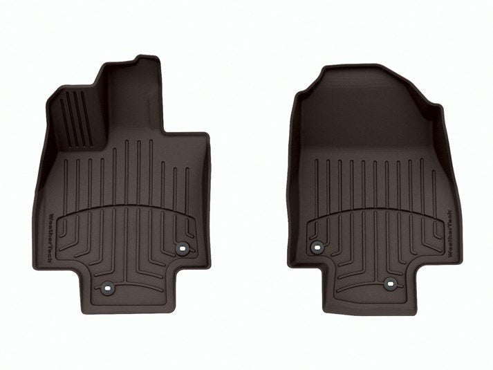 WEATHERTECH 4718271IM FRONT FLOORLINER HP